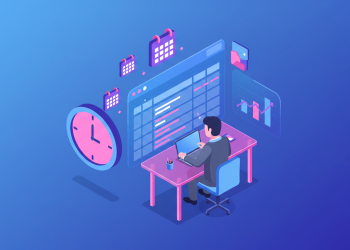 Tôi đã quản lý thời gian với 1 file Google Sheet như thế nào